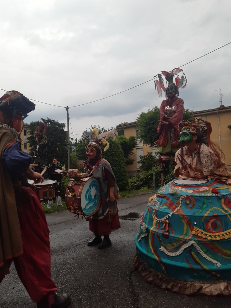 festival valtesse s. antonio valverde - 6-9 giugno 2022